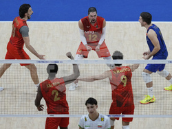 Philippines Volleyball Worlds