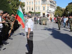 Снимка: Областна администрация – Русе