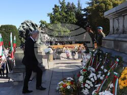 Снимка: Областна администрация – Русе