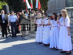 Снимка: Областна администрация – Русе