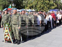 Снимка: Областна администрация – Русе