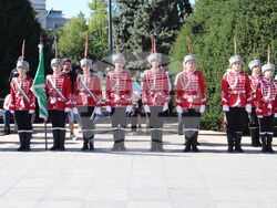 Снимка: Областна администрация – Русе