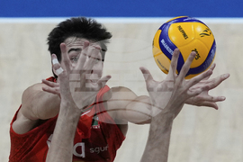 Philippines Volleyball Worlds