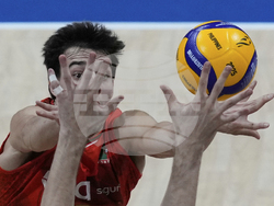 Philippines Volleyball Worlds