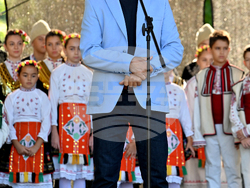 Монтана - 22 септември - честване