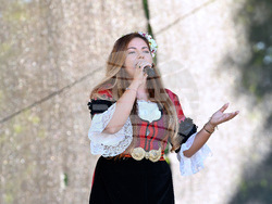 Монтана - 22 септември - честване