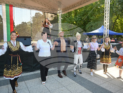 Монтана - 22 септември - честване