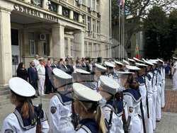 Снимка: Община Варна