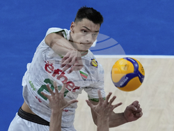 Philippines Volleyball Worlds