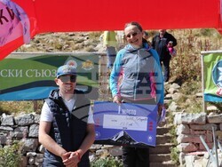 Снимка: Община Банско