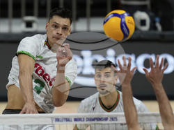 Philippines Volleyball Worlds