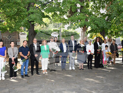 Снимка: Община Стара Загора