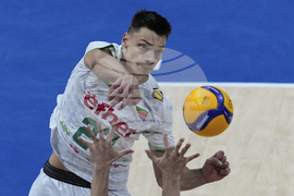 Philippines Volleyball Worlds