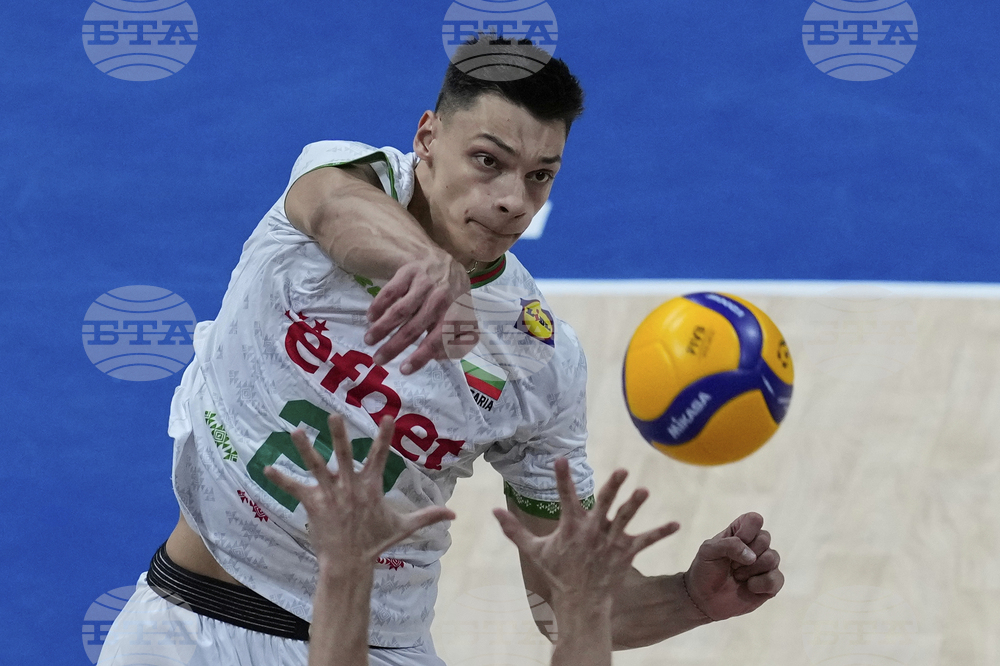 Philippines Volleyball Worlds