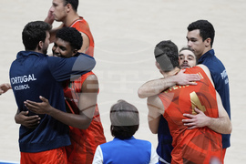 Philippines Volleyball Worlds