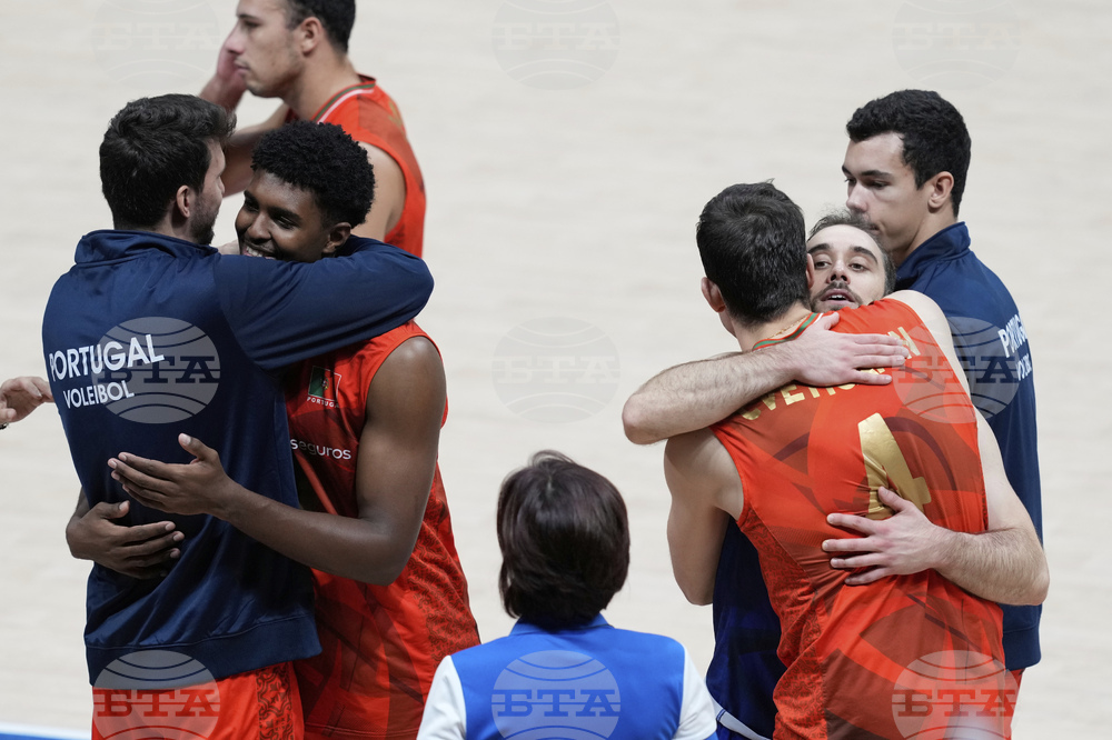 Philippines Volleyball Worlds