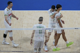 Philippines Volleyball Worlds