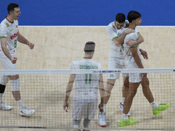 Philippines Volleyball Worlds