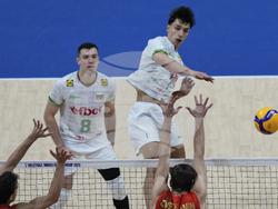 Philippines Volleyball Worlds