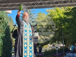 Трявна - Ден на независимостта - честване