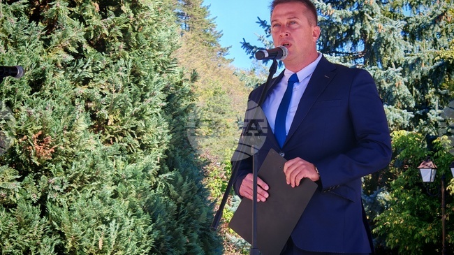 Tryavna Mayor: Initiatives Like BTA's Preserve Bulgarian Memory