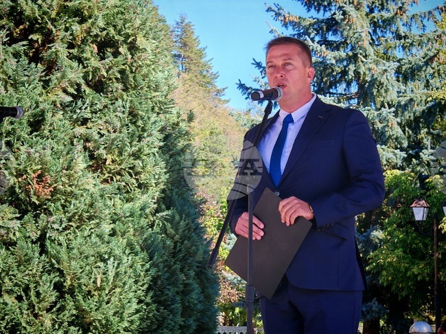 Tryavna Mayor: Initiatives Like BTA's Preserve Bulgarian Memory