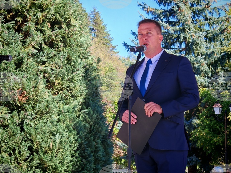 Tryavna Mayor: Initiatives Like BTA's Preserve Bulgarian Memory