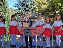 Трявна - Ден на независимостта - честване