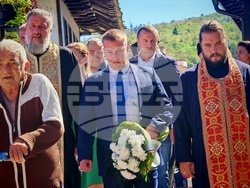 Трявна - Ден на независимостта - честване