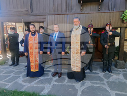 Трявна - Ден на независимостта - честване