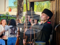 Трявна - Ден на независимостта - честване