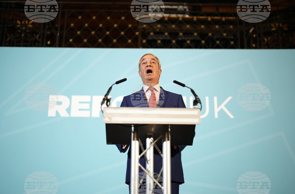 Britain Politics