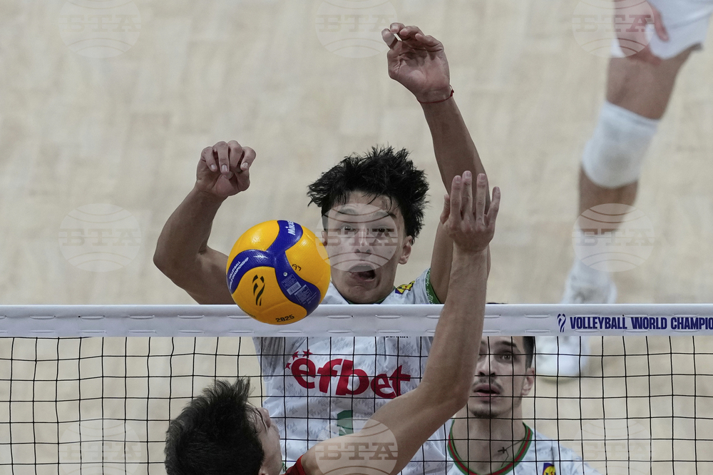 Симеон Николов: "Хвърлихме много усилия и заслужено сме на финал"