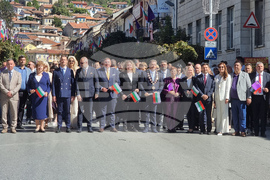 Велико Търново - Ден на Независимостта - честване