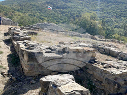 Търговище - Ден на независимостта - празник в местността Парка