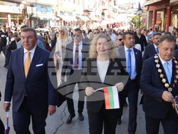 Снимка: Народно събрание