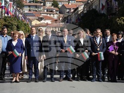 Снимка: Народно събрание