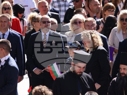 Снимка: Народно събрание