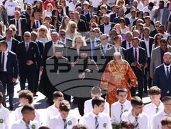 Снимка: Народно събрание