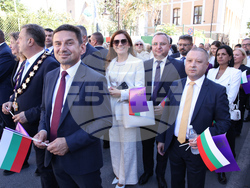 Снимка: Народно събрание