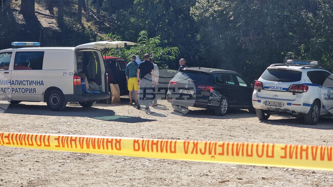 Прокуратурата внесе искане за мярка „задържане под стража“ на обвинения в убийството на екопътека „Невястата“ край Смолян