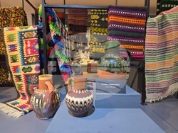 Ловеч - музей - нова зала - етнография