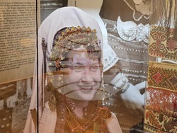 Ловеч - музей - нова зала - етнография