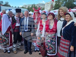 Снимка: Общински съвет Русе