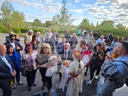 Снимка: Общински съвет Русе