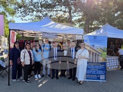 Снимка: Общински съвет Русе