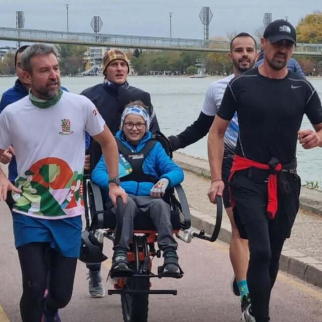 Велопоходът на толерантността ще се проведе в Пловдив тази събота