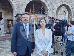 Велико Търново - Нарине Назарян - Кирил Вълчев