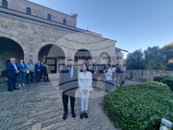 Велико Търново - Нарине Назарян - Кирил Вълчев