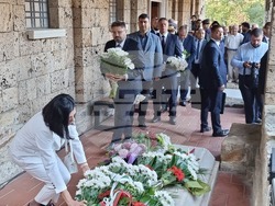 Велико Търново - Нарине Назарян - Кирил Вълчев